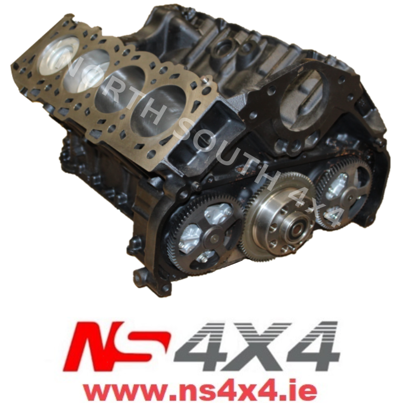 Ns4x4